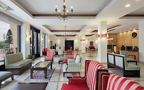 Legacy Hotel
